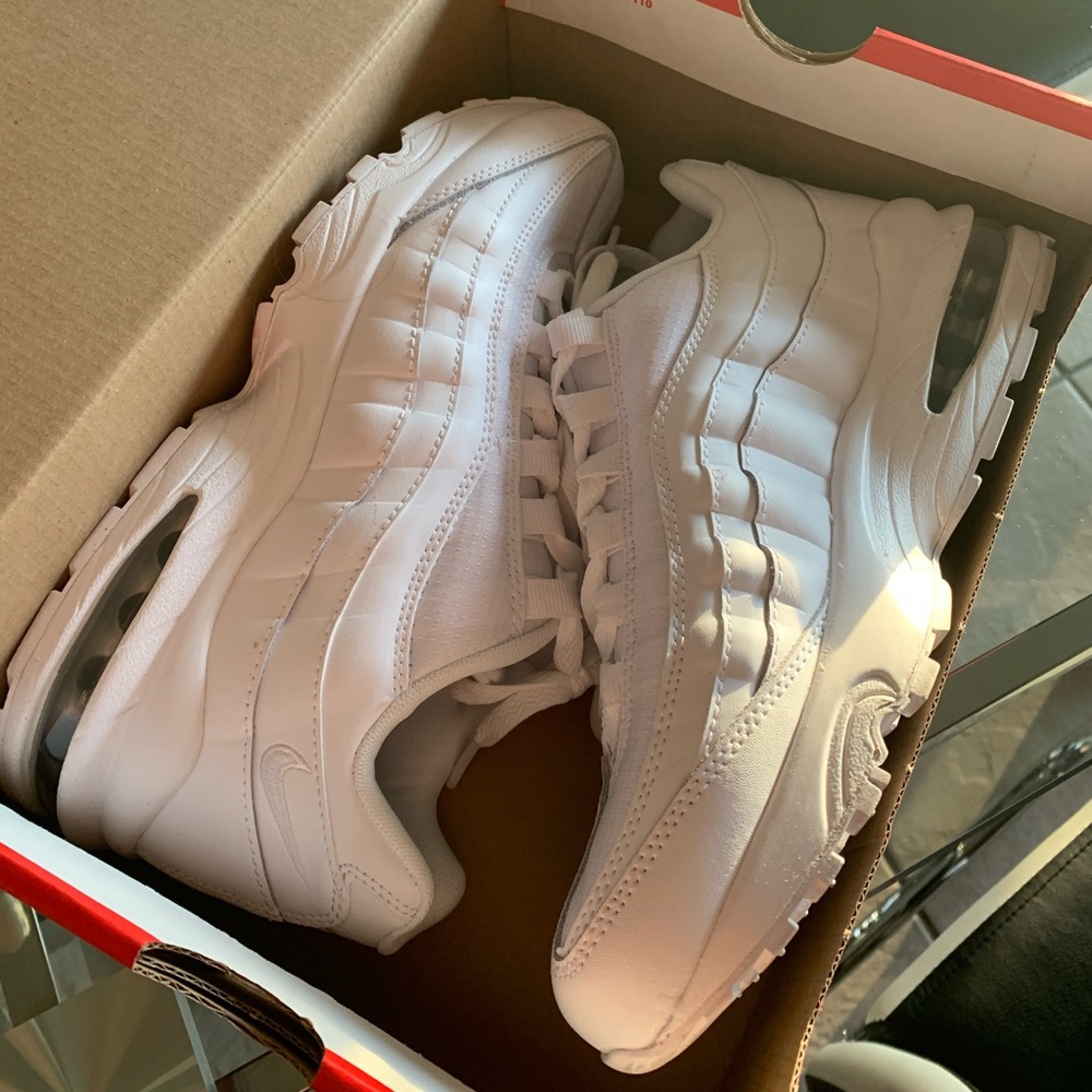 Nike Air Max ‘95 (GS)